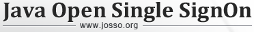 Java Open Single SignOn